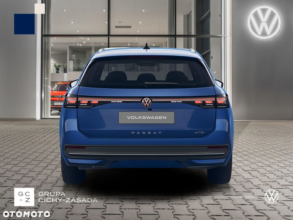 Volkswagen Passat Variant 2026 photo 4