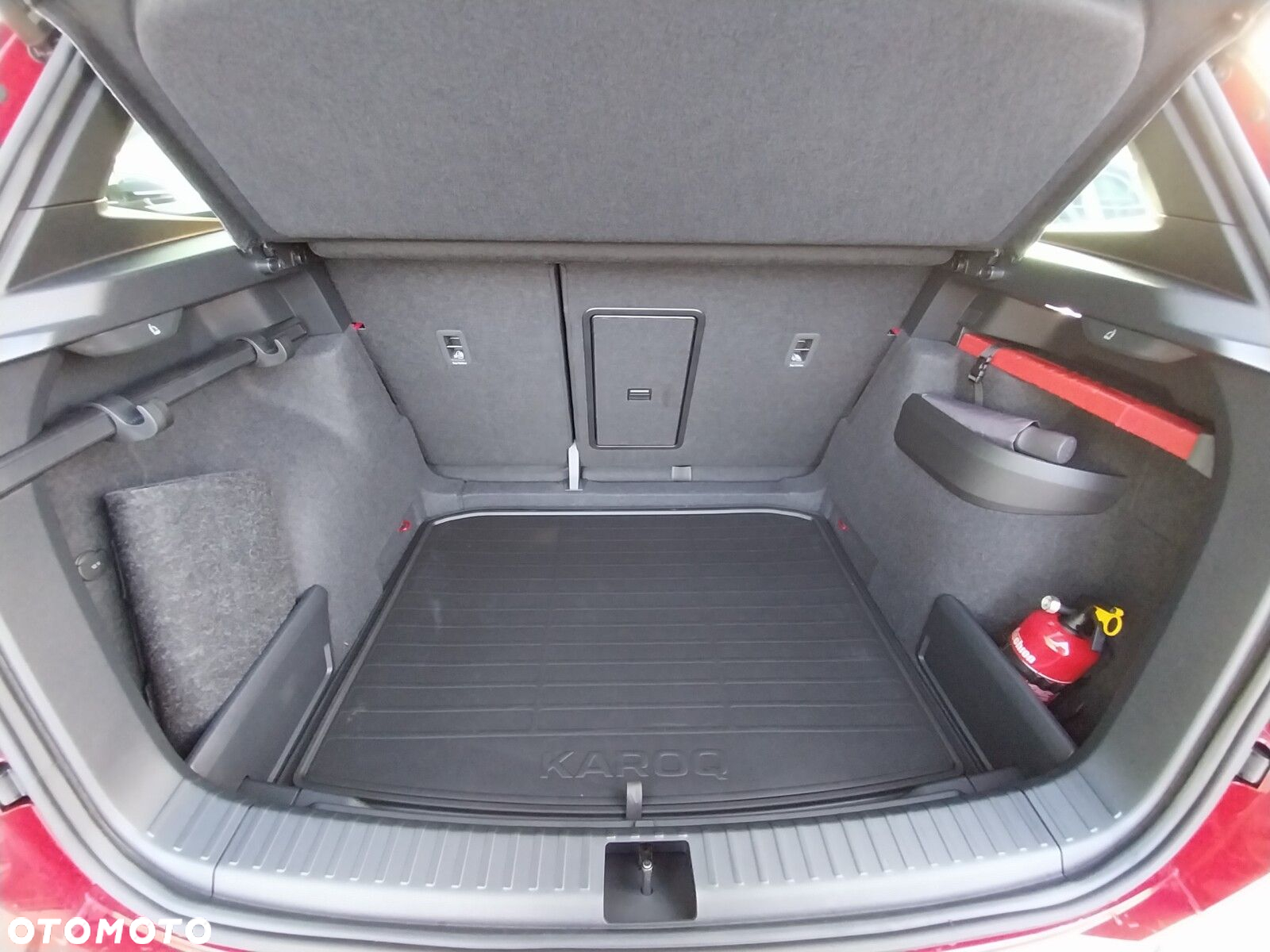 Skoda Karoq - 11