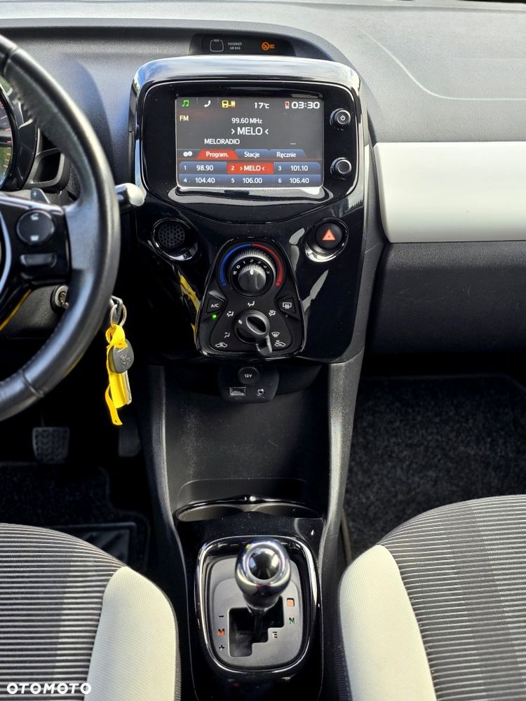 Peugeot 108 VTI 68 ETG5 Top Active - 18