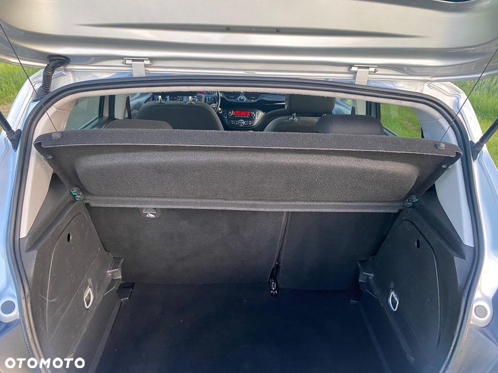 Opel Corsa 1.4 Cosmo - 14