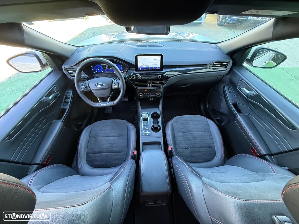 Ford Kuga 1.5 TDCi EcoBlue ST-Line Aut. - 32