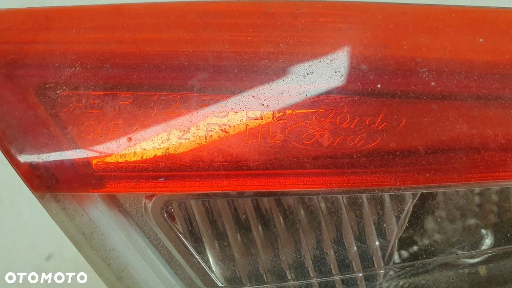 reflektor lampa tył FORD FOCUS MK3 bm51-13a603-c - 3