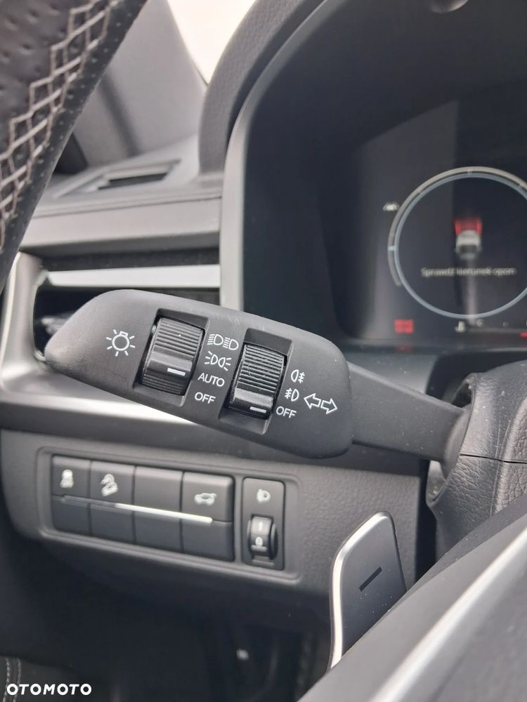 SsangYong/KGM Rexton 2.2 D Adventure 4WD - 20