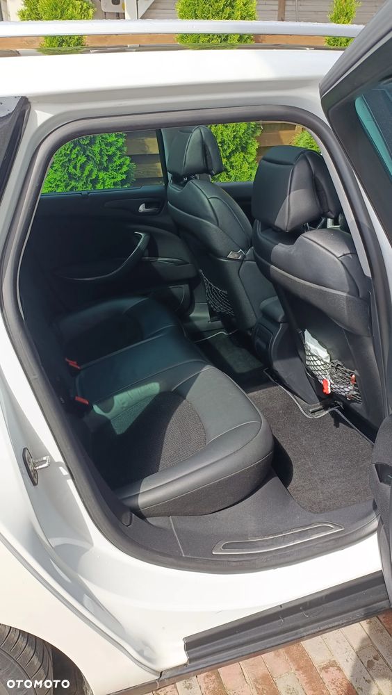 Citroën C5 3.0 HDi V6 Exclusive - 10