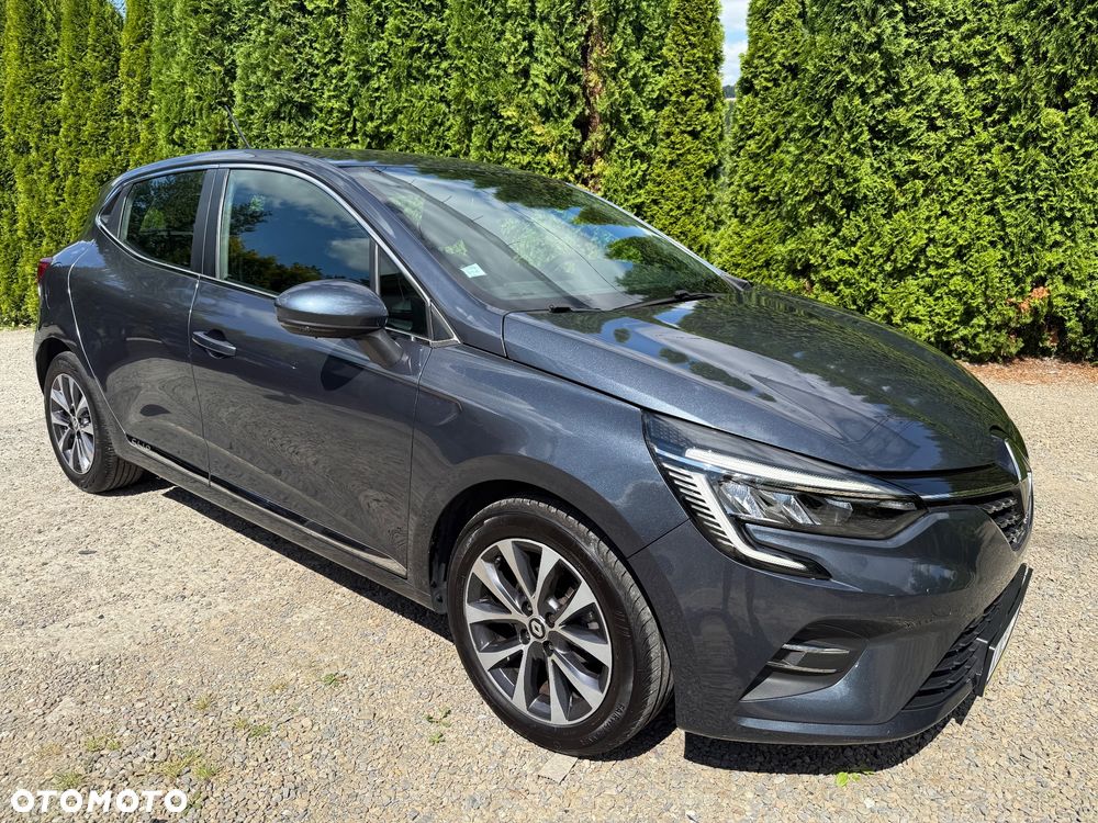 Renault Clio TCe 100 EXPERIENCE - 5