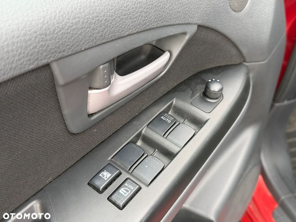 Suzuki SX4 1.6 GS / Premium - 9