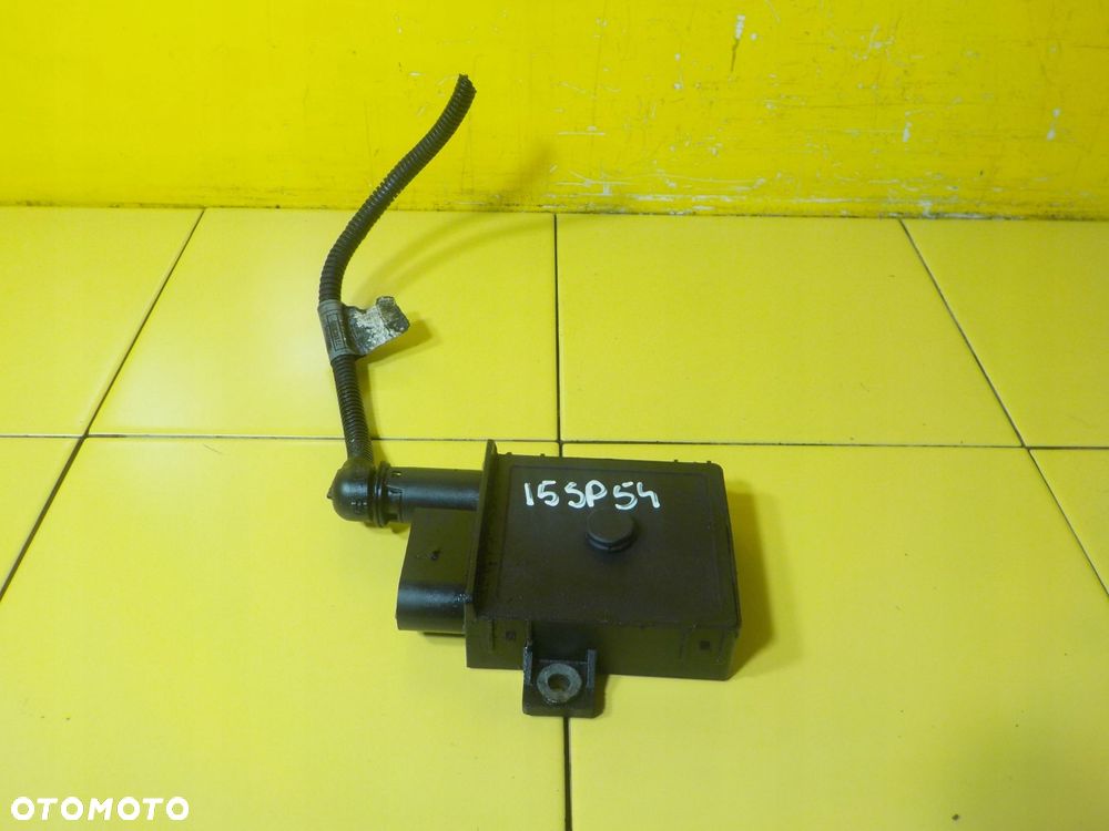 BMW X3 E83 E90 E60 X5 3.0 D 07r 218KM 306D3 przekaznik swiec zarowych - 1