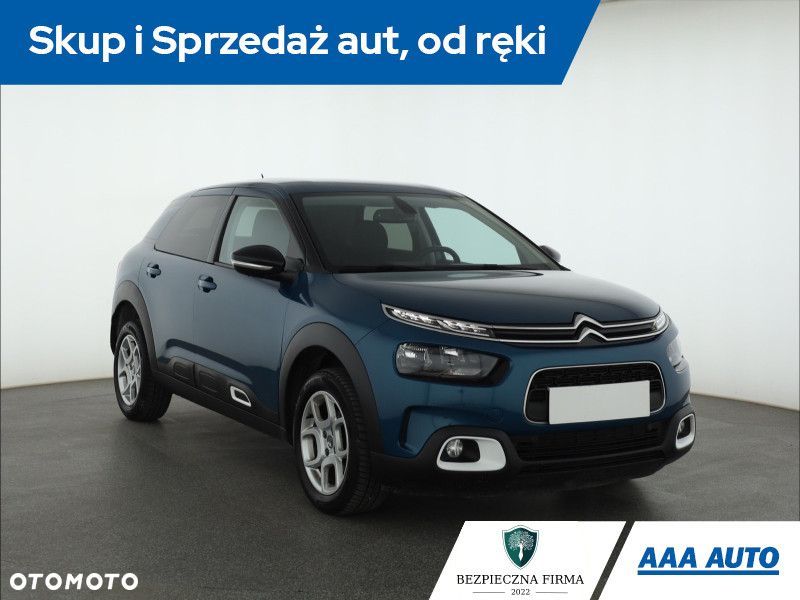 Citroën C4 Cactus - 3