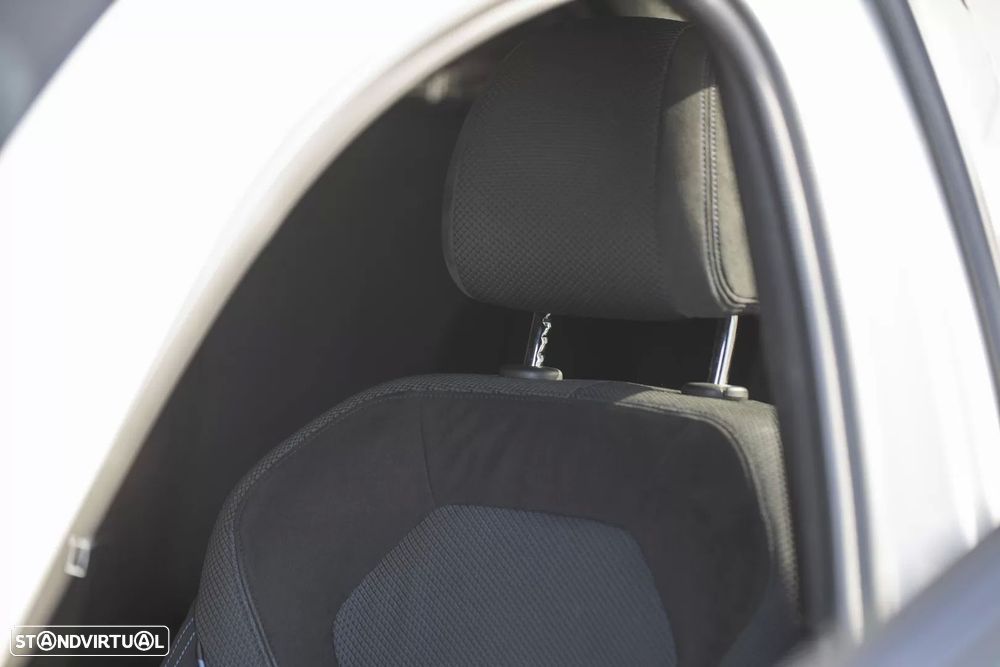BMW 520 d Auto - 29