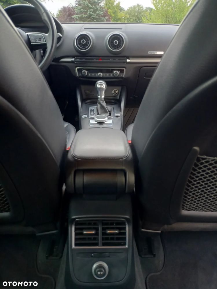 Audi A3 - 13