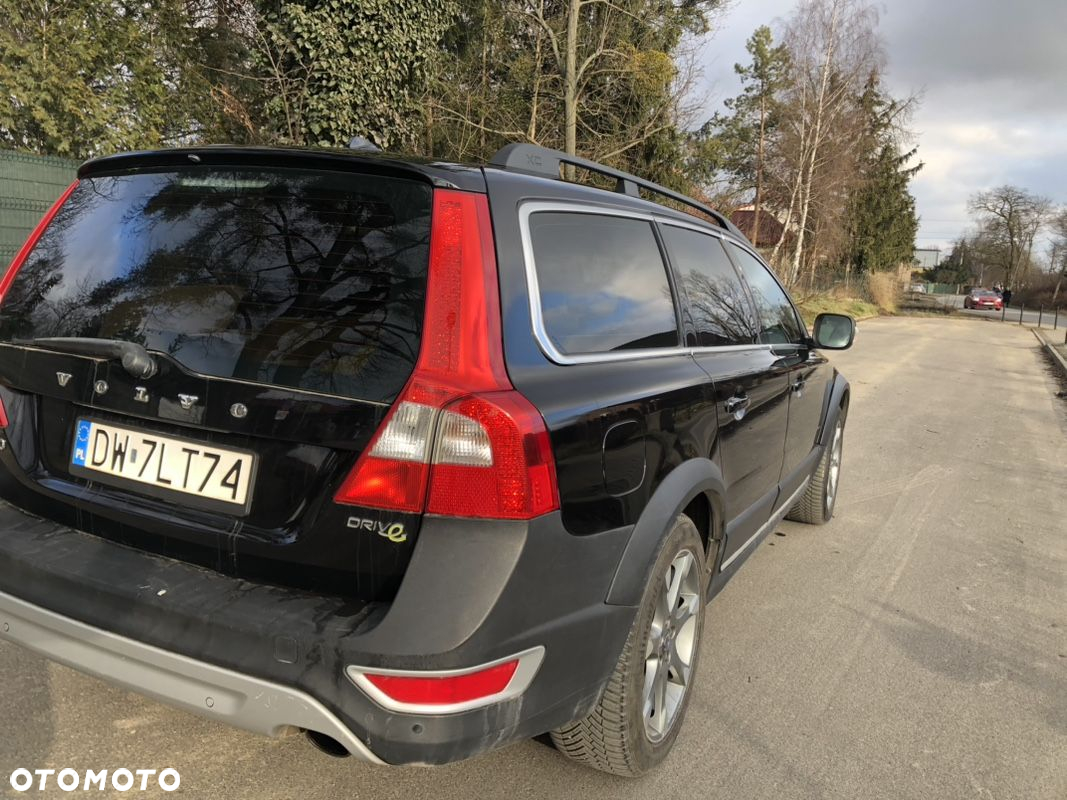 Volvo XC 70 D3 Summum - 21