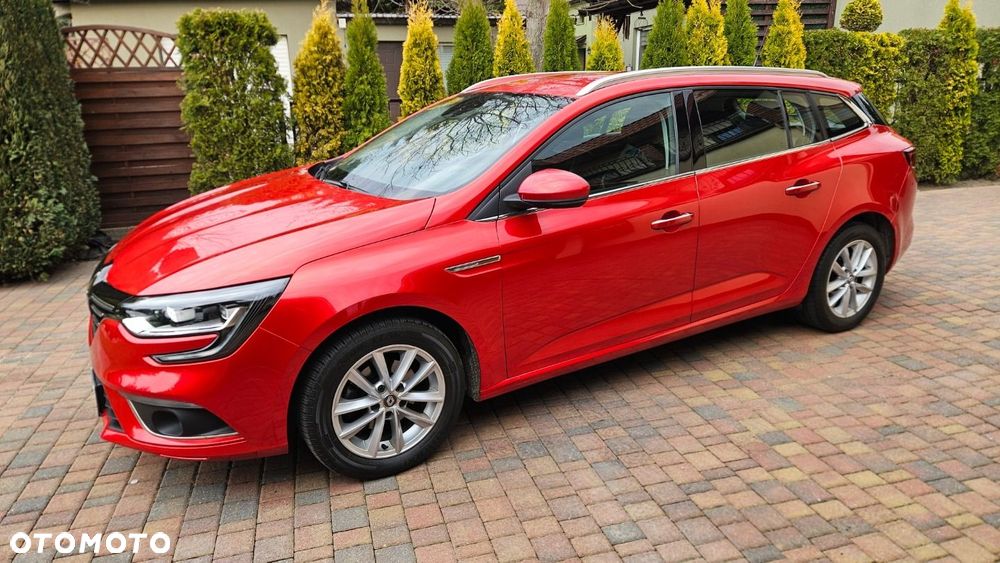 Renault Megane - 5