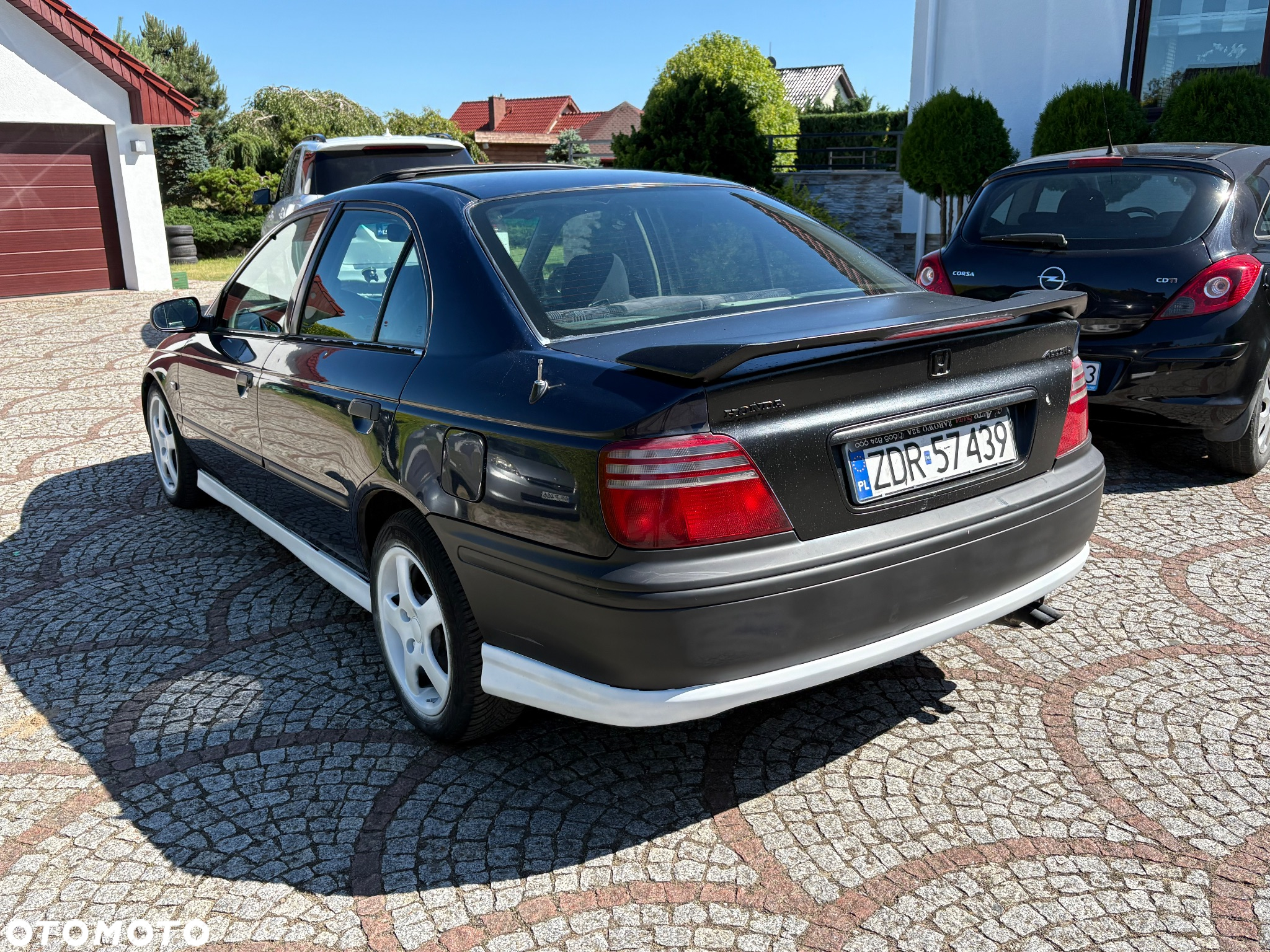 Honda Accord 1.8i ES - 6
