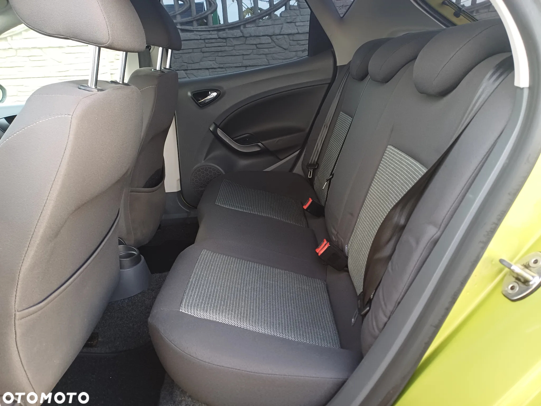 Seat Ibiza 1.4 16V Style - 10
