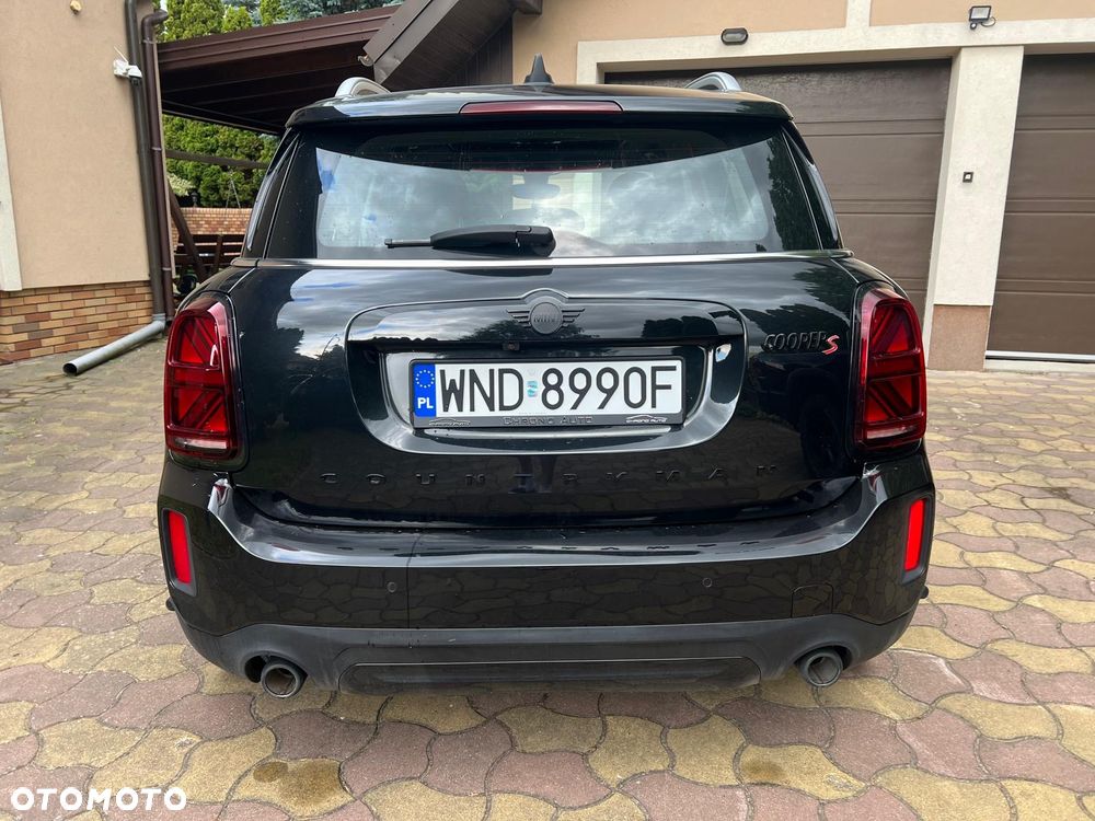MINI Countryman - 6