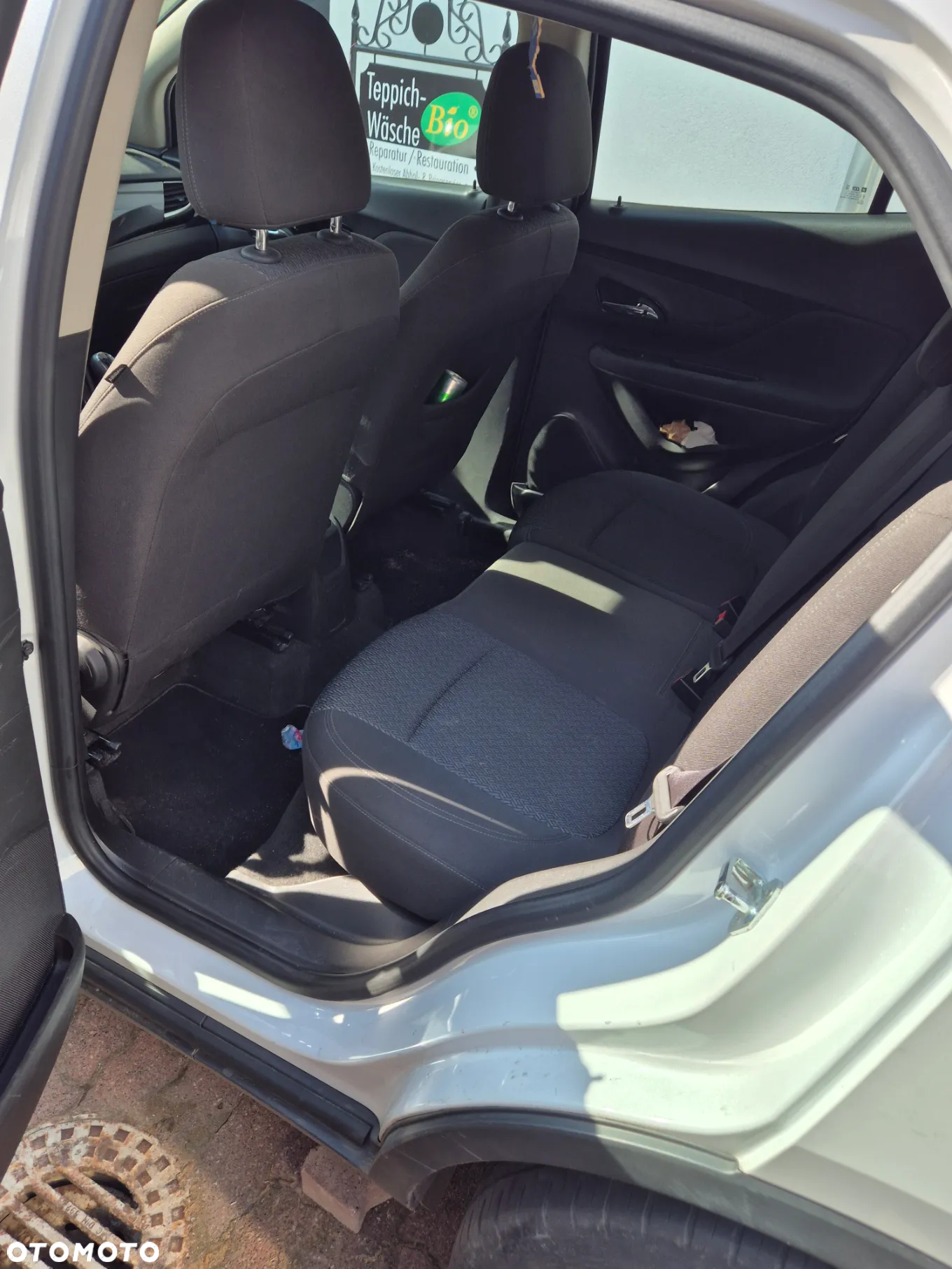 Opel Mokka 1.6 Enjoy S&S - 11