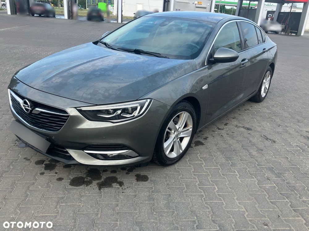 Opel Insignia 1.6 T Innovation S&S - 2