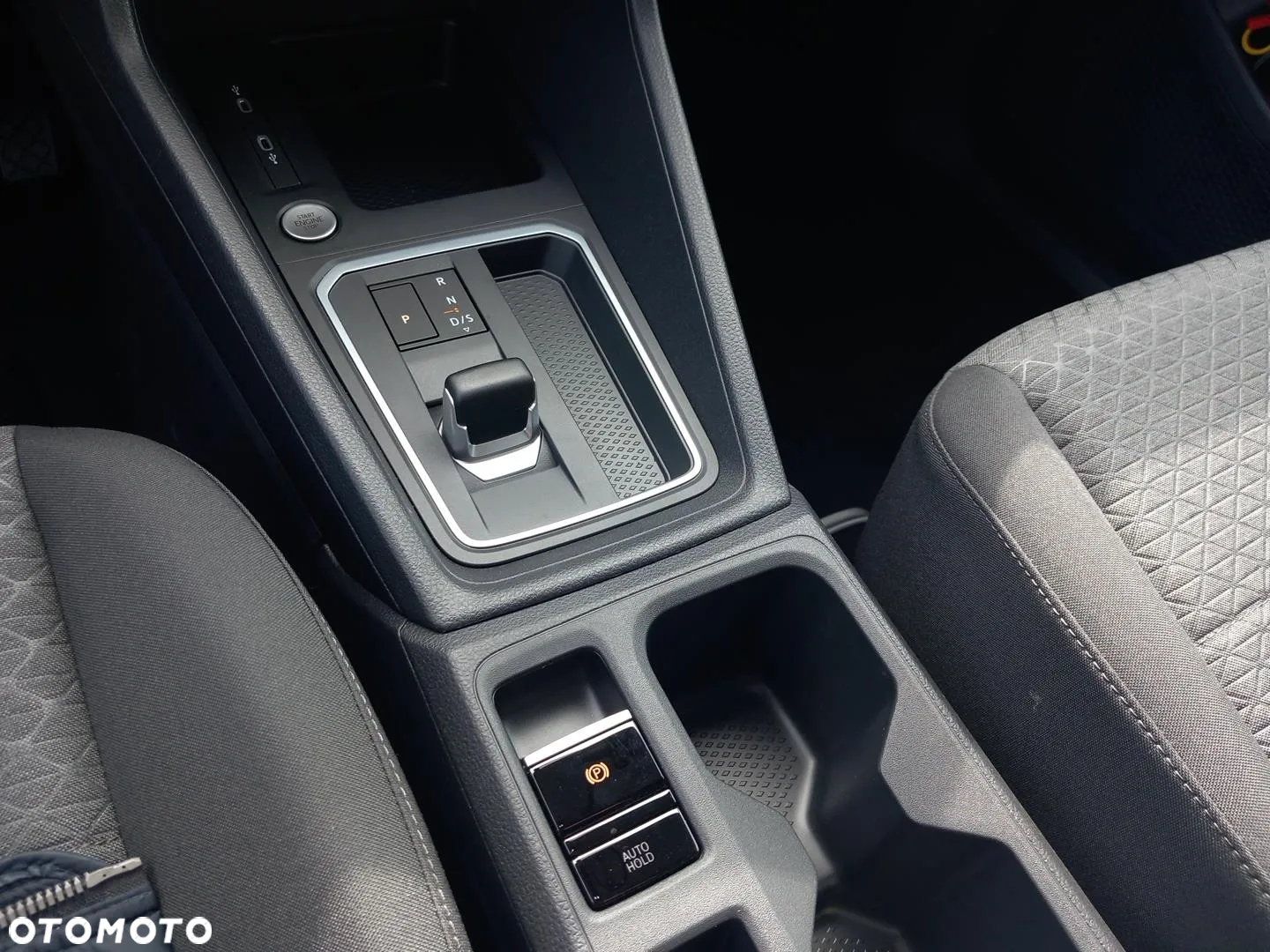 Ford Tourneo Connect Grand 2.0 EcoBlue Titanium - 15