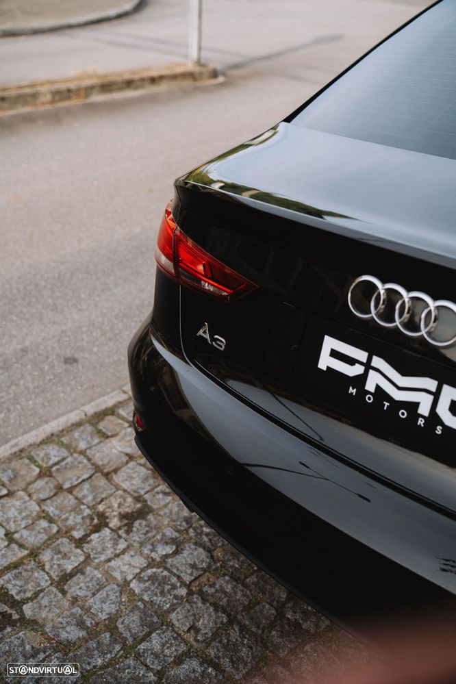 Audi A3 Limousine 1.6 TDI - 7