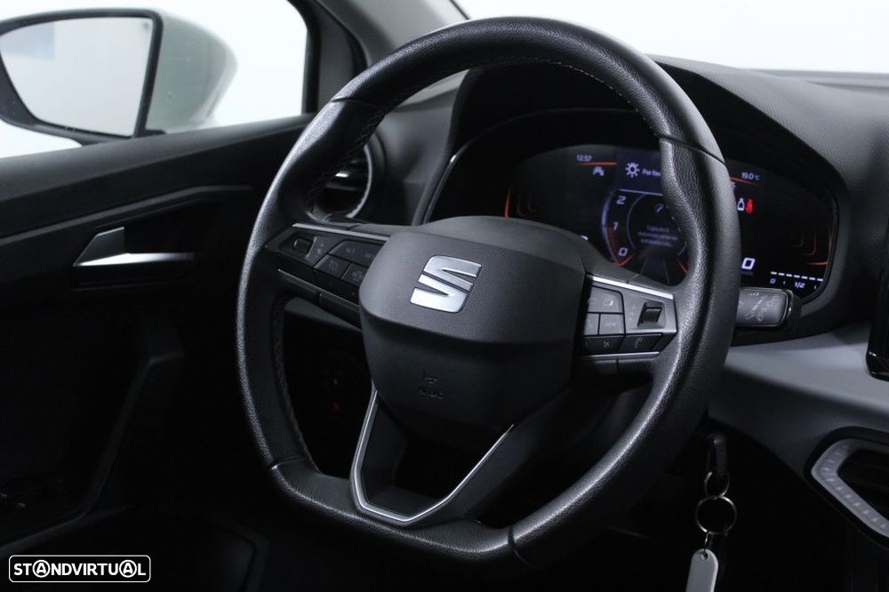 SEAT Ibiza 1.0 TSI Style DSG - 16