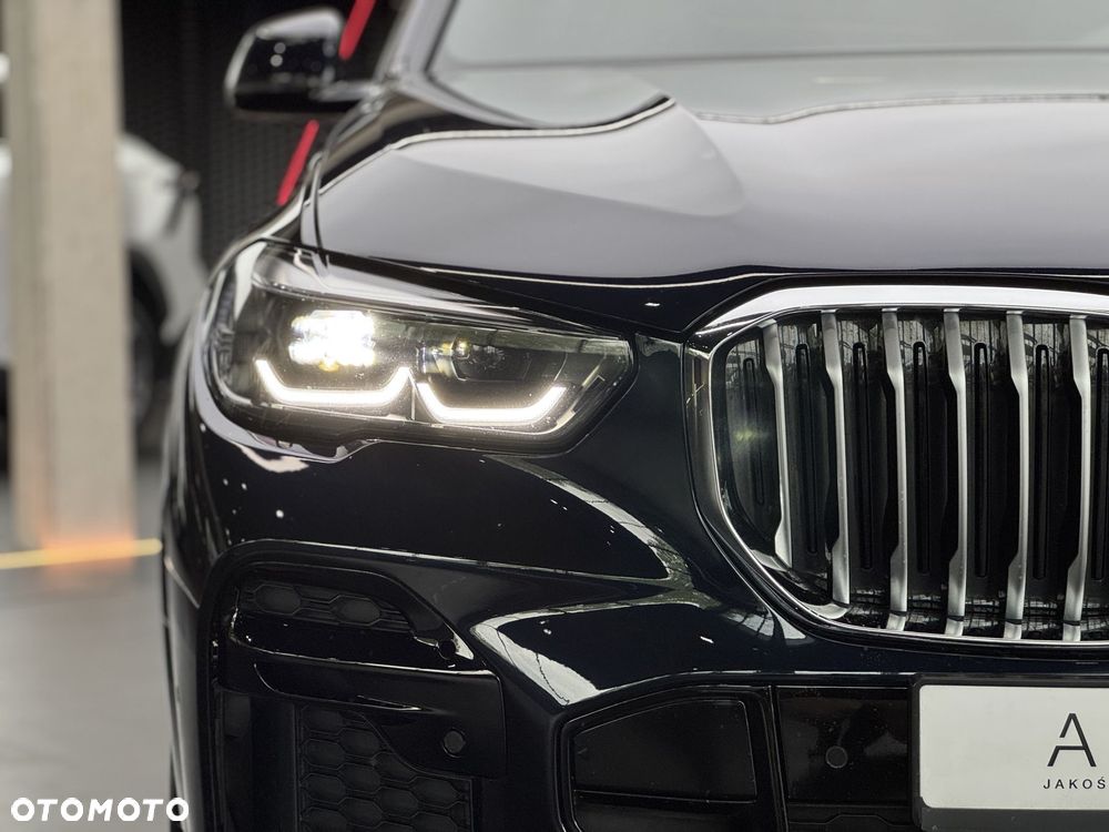 BMW X5 - 40