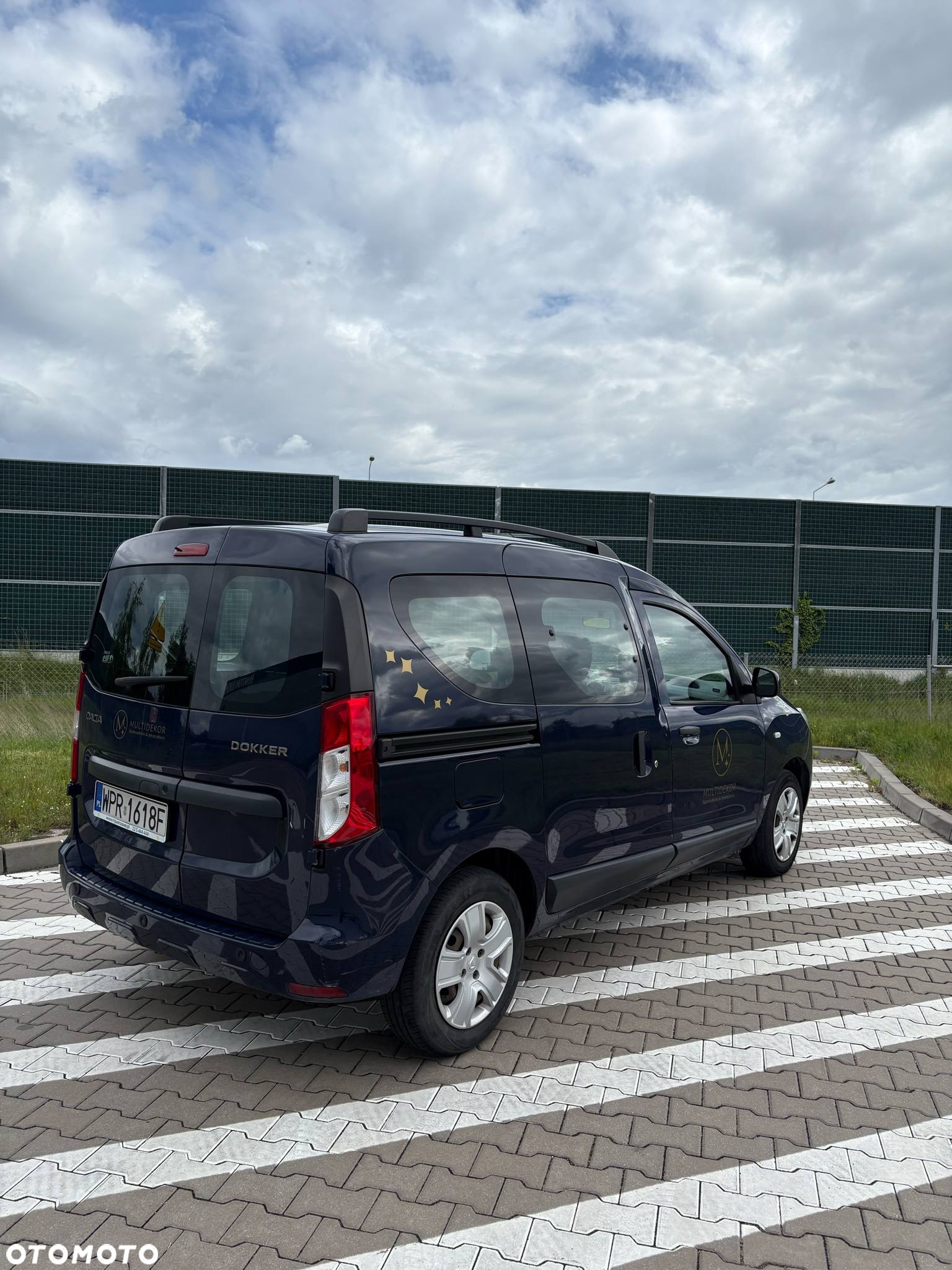 Dacia Dokker 1.5 dCi Laureate - 5
