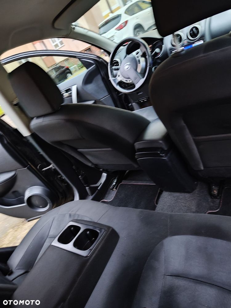 Nissan Qashqai 1.6 Acenta - 5