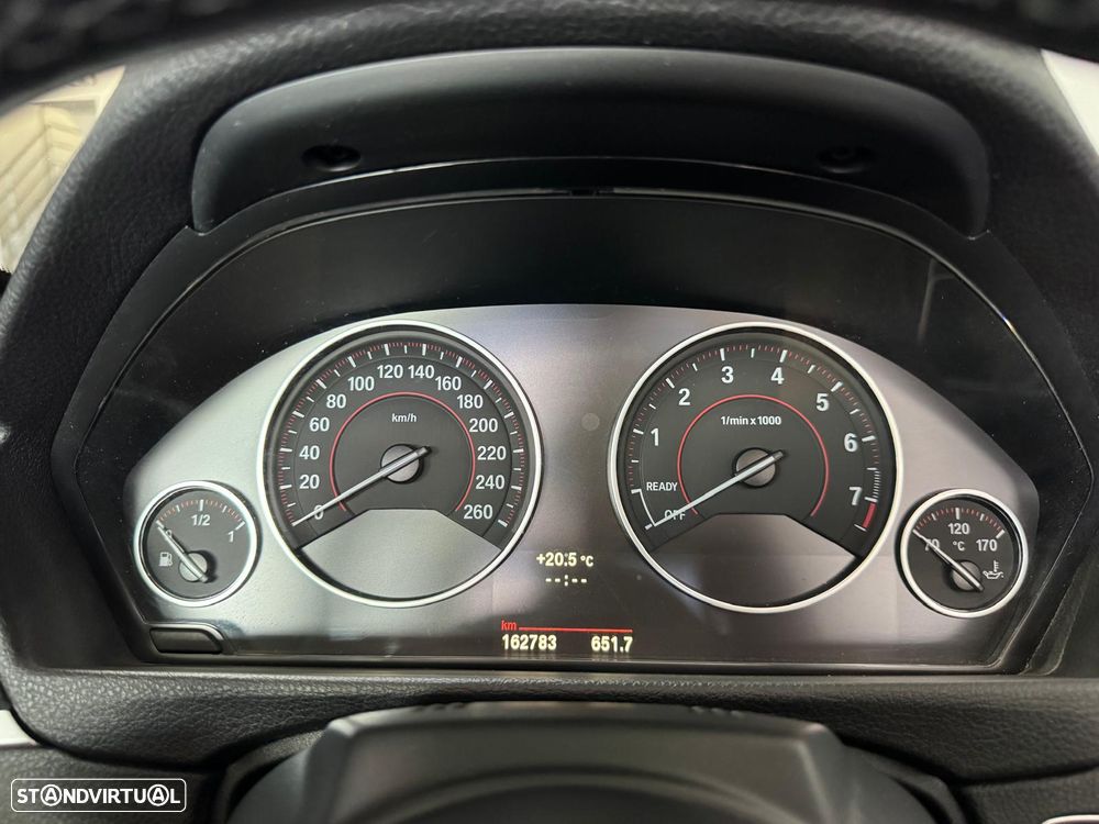BMW 428 i Pack M Auto - 19