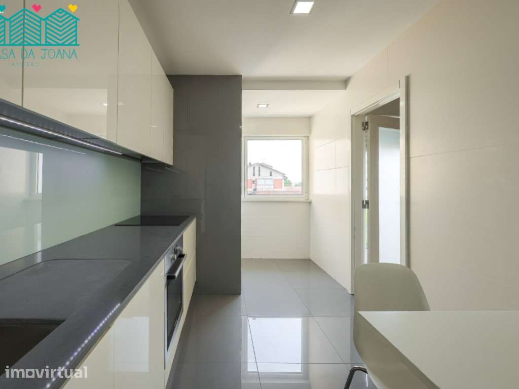 Apartamento T2+2 Duplex em Aveiro - Grande imagem: 3/36