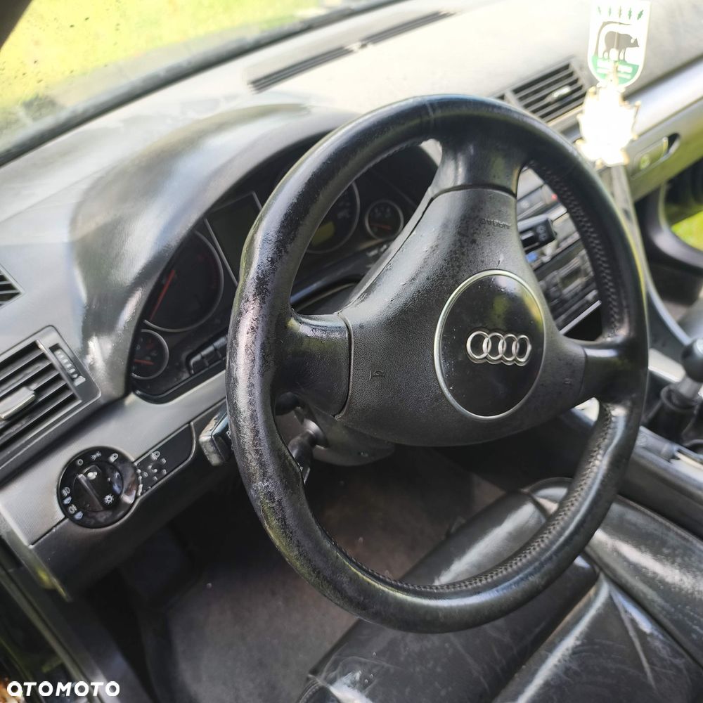 Audi A4 Avant - 5