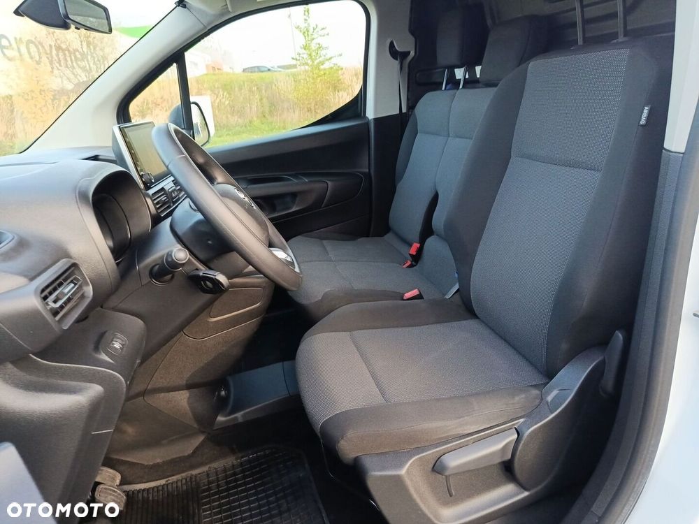 Toyota PROACE CITY - 17