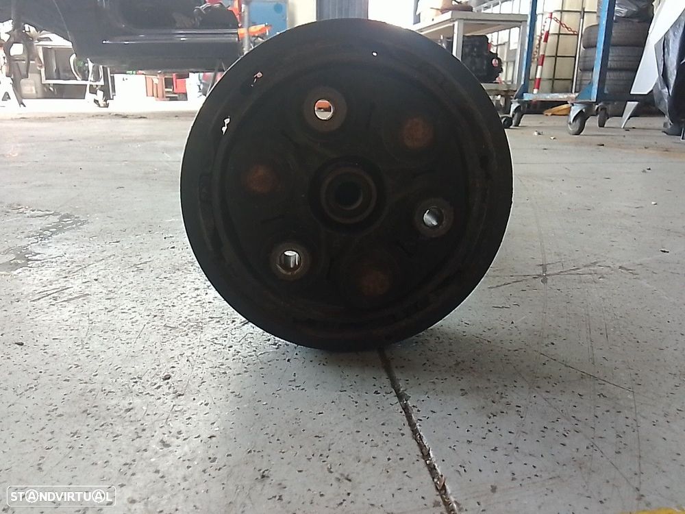 Eixo De Transmissão Intermediário Volkswagen Golf V (1K1) - 3