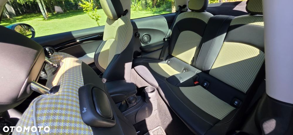 MINI Cooper - 19