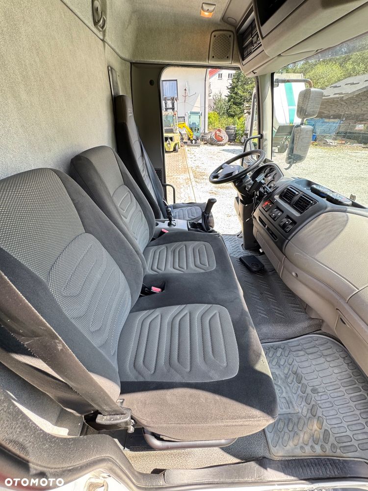 DAF LF 45 180 thermo king tgl - 14