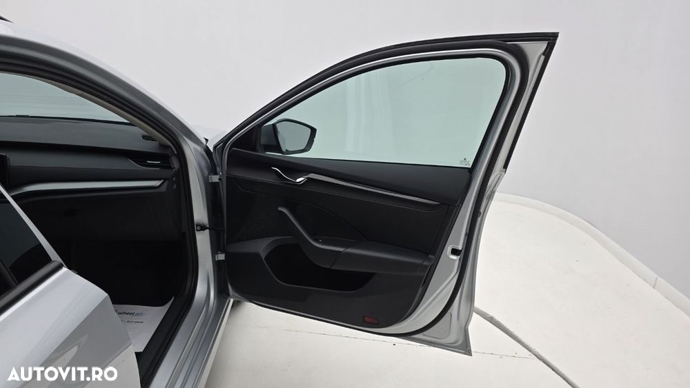 Skoda Octavia 2.0 TDI Ambition - 18