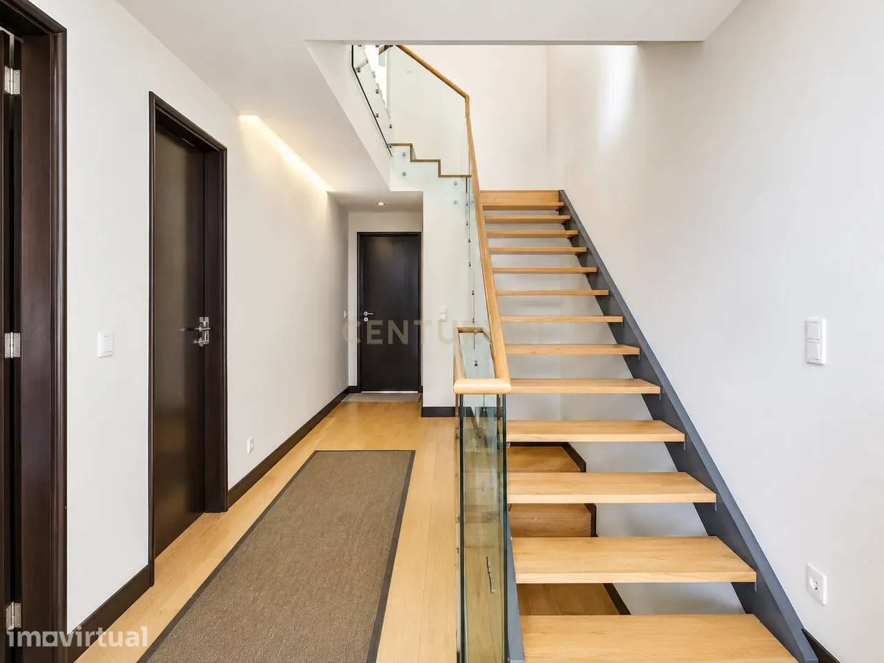 Moradia T4 com Garagem de 170 m² | Senhora da Hora, Matosinhos - Grande imagem: 3/26