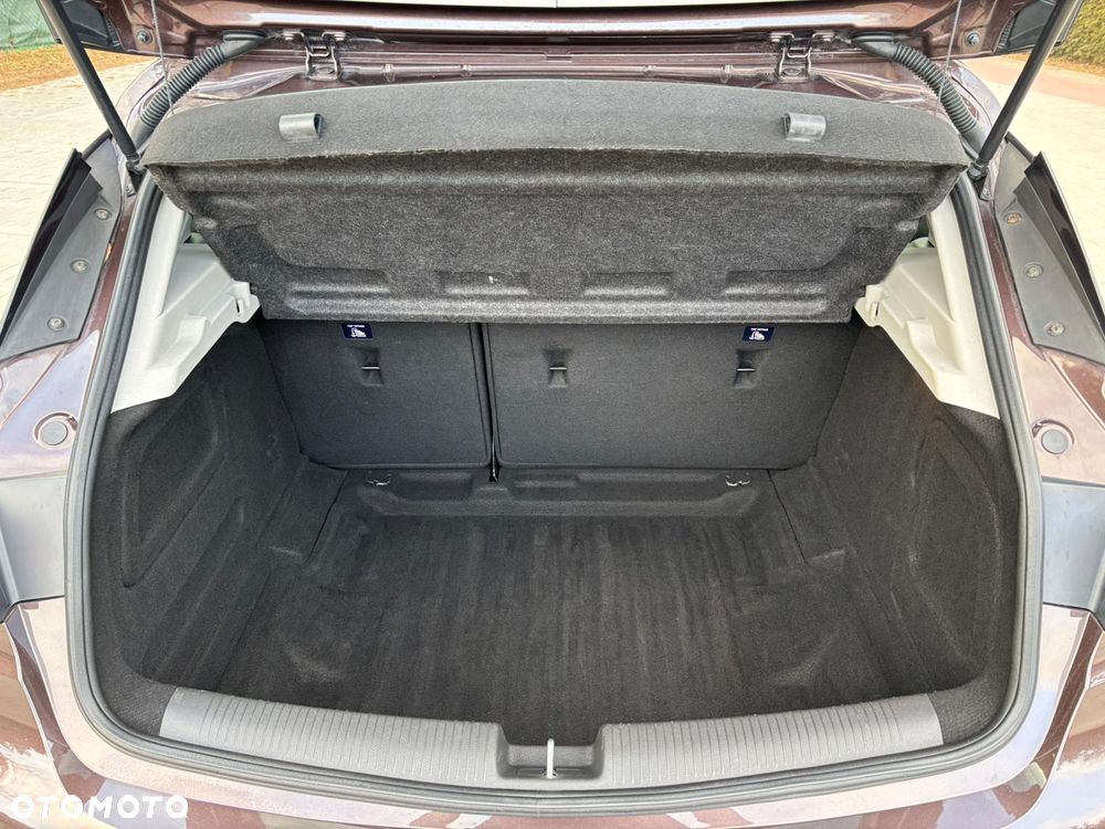 Opel Astra 1.6 CDTI DPF ecoFLEX Start/Stop Edition - 25