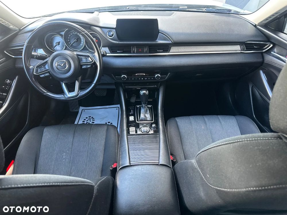 Mazda 6 2.0 SkyMotion - 23
