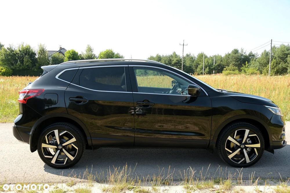 Nissan Qashqai 1.6 DIG-T Tekna+ - 10