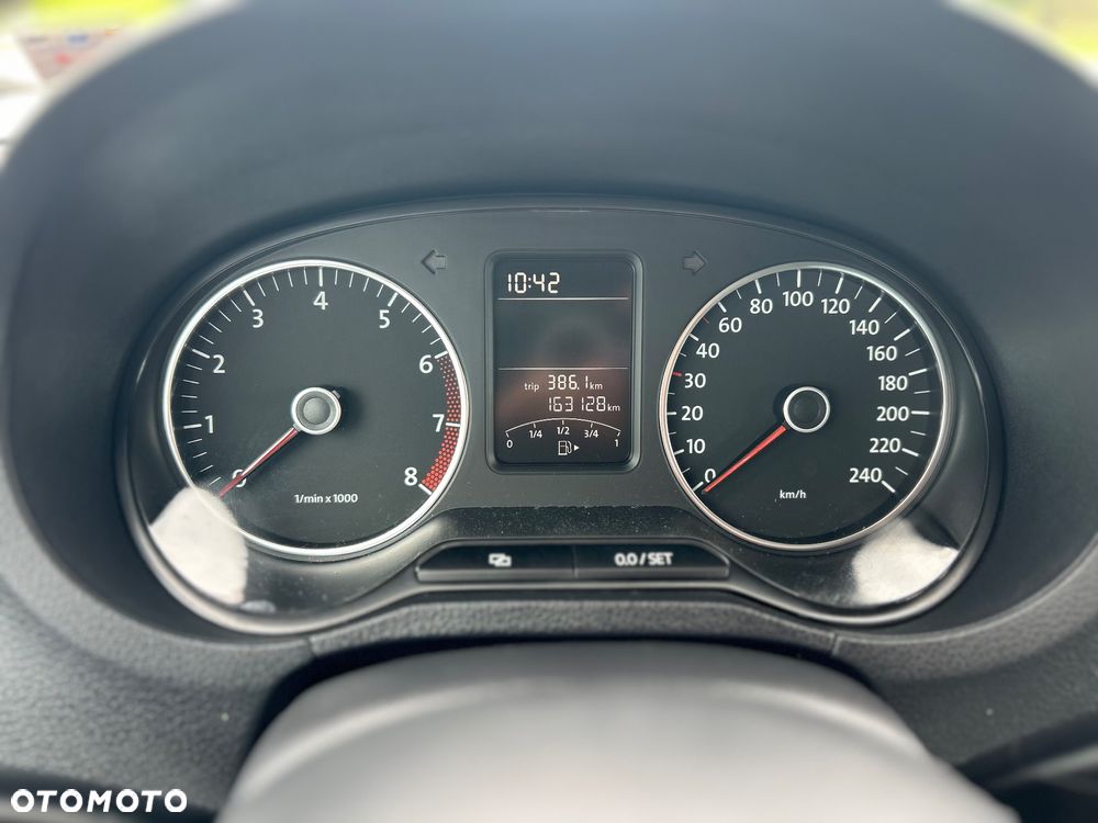Volkswagen Polo 1.2 12V Highline - 7