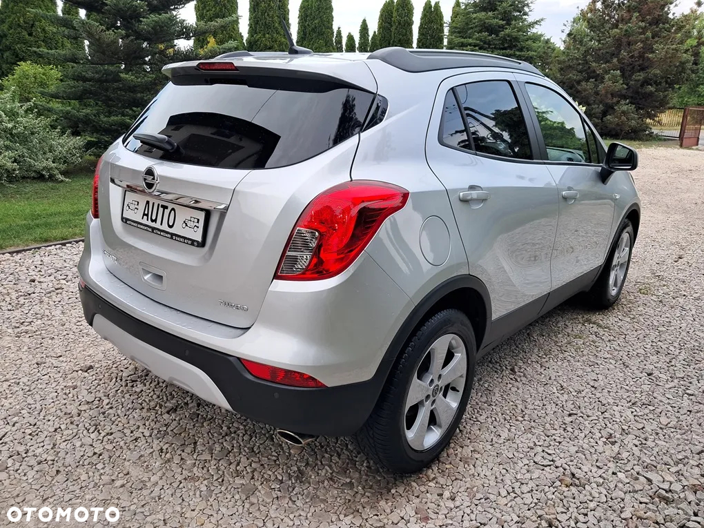 Opel Mokka 1.4 T Enjoy - 7