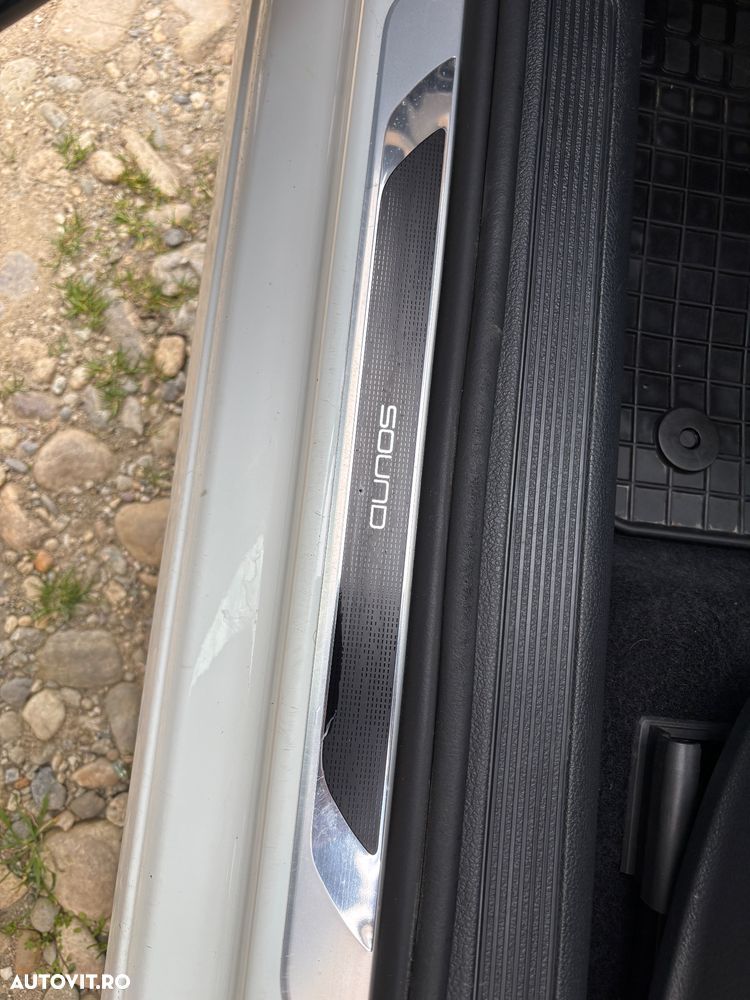 Volkswagen Golf 1.6 TDI DSG Highline - 17