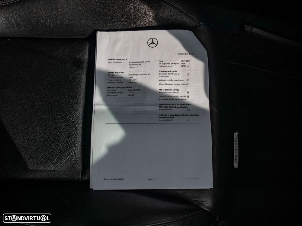 Mercedes-Benz SLK 200 BE - 39