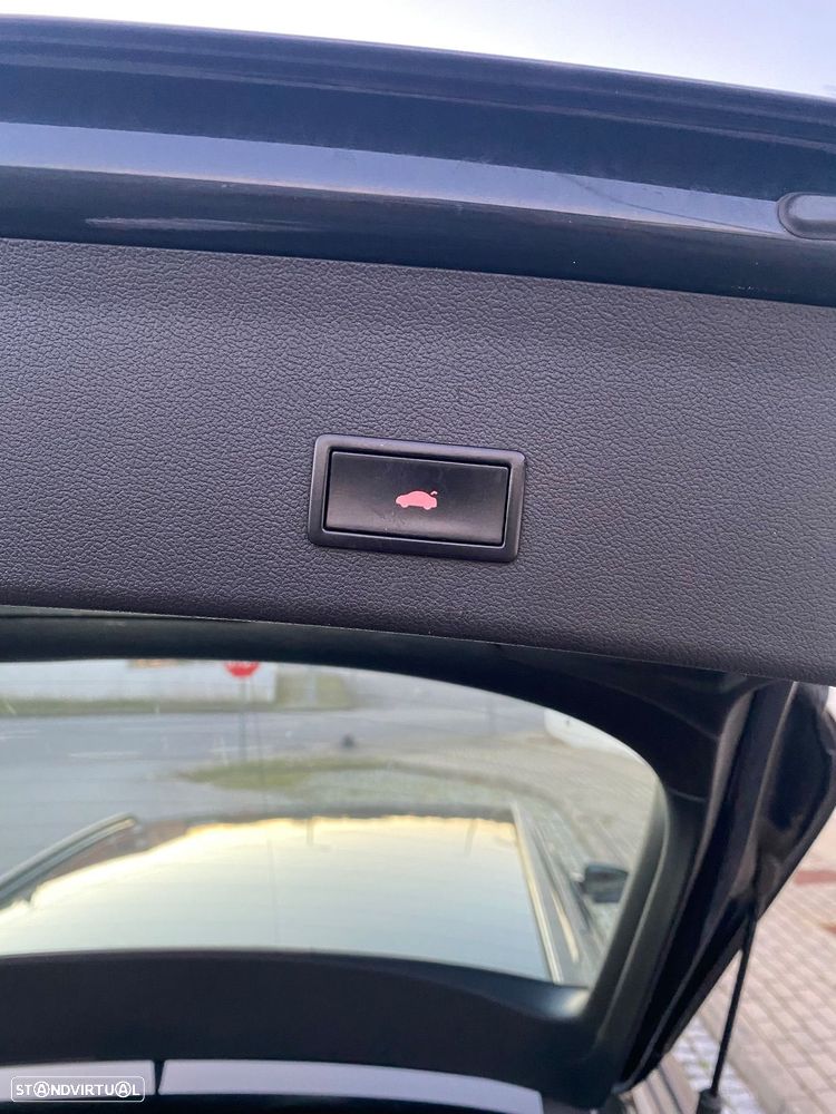 Audi A4 Avant 2.0 TDI Sport - 7