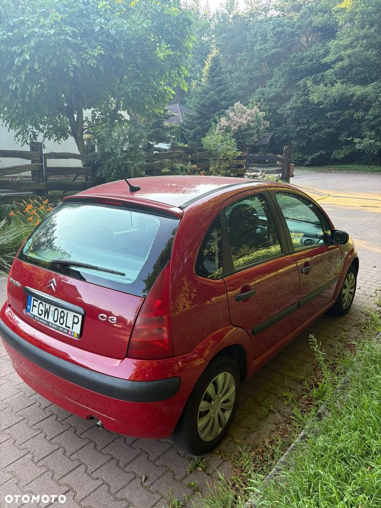 Citroën C3 - 3