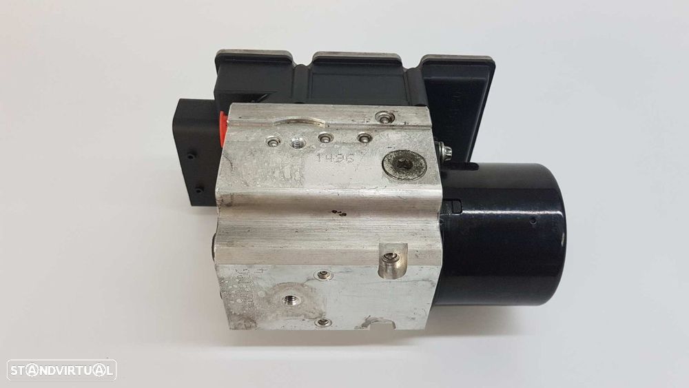 ABS LANCIA THESIS (115) 2.4 20V MULTIJET EMBLEMA - 8