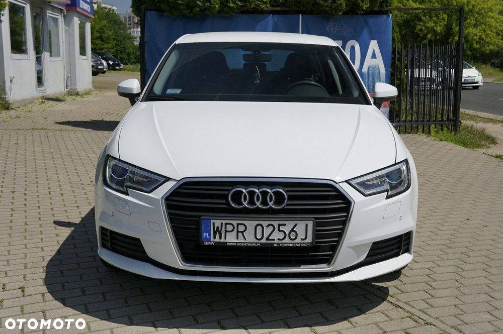 Audi A3 - 2