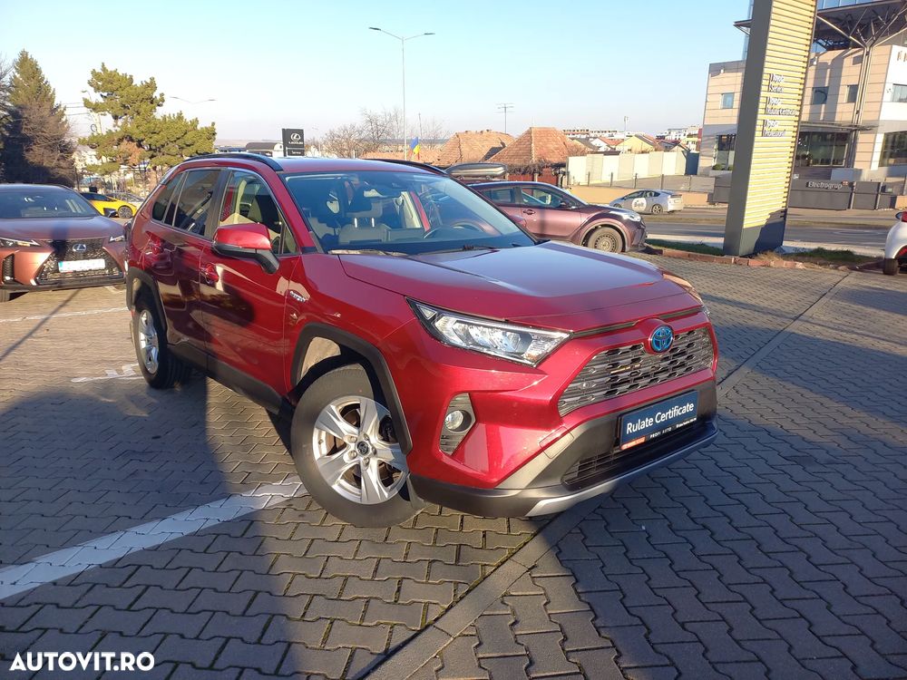 Toyota RAV4 - 3