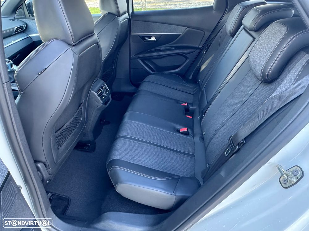 Peugeot 3008 BlueHDi 120 Stop & Start Business-Line - 15