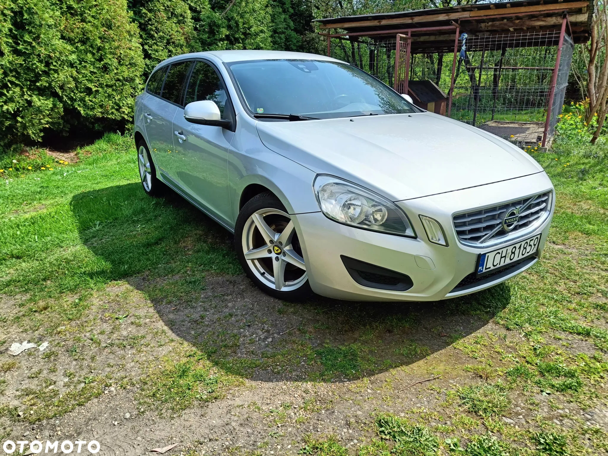 Volvo V60 D2 Kinetic - 2
